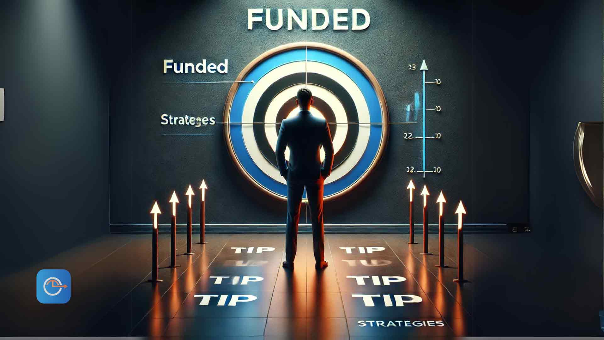 Discover essential tips and strategies for mastering the funded trading challenge