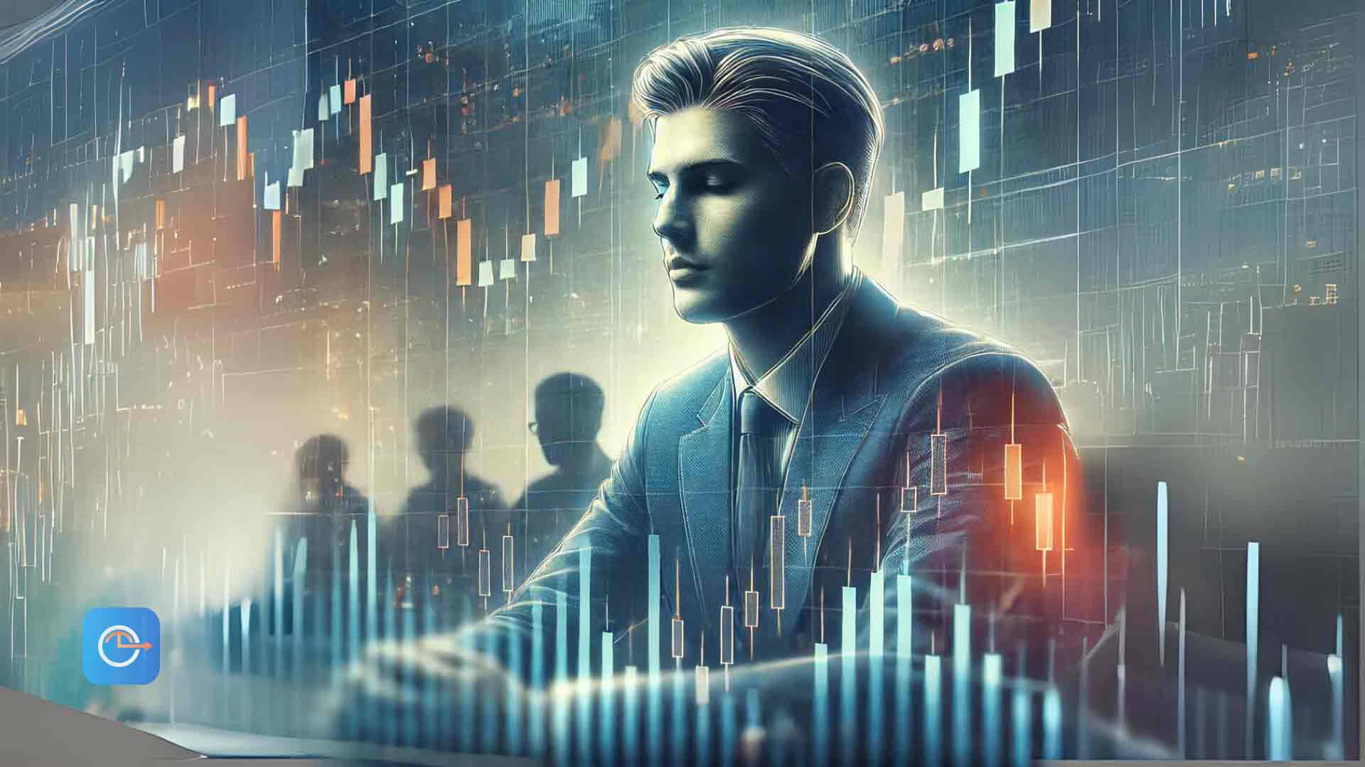 funded trading psychology