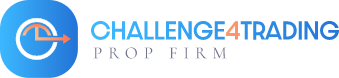 Challenge 4 trading logo