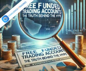 free funded trading account